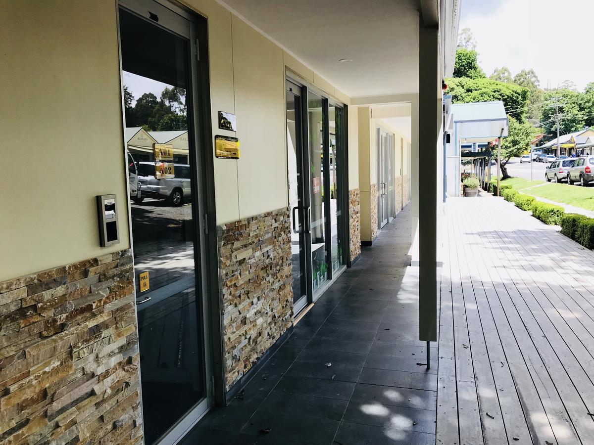Olinda Deluxe Apartment B1 Exterior photo